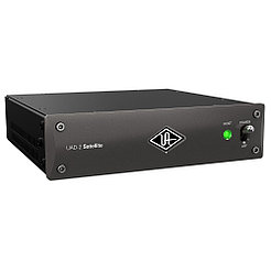 Цифровой модуль Universal Audio UAD-2 Satellite TB3 OCTO Custom