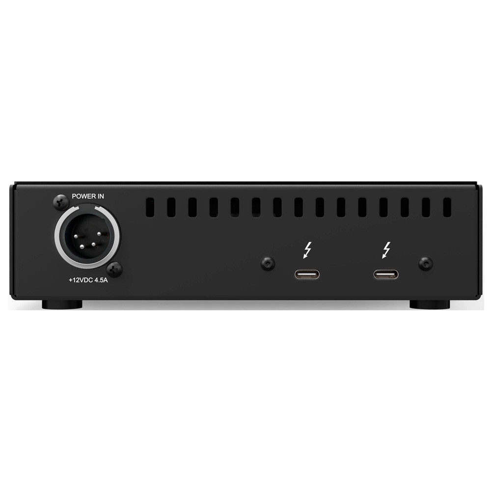 Цифровой модуль Universal Audio UAD-2 Satellite Thunderbolt 3 OCTO Core - фото 4 - id-p107001392