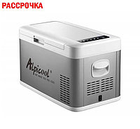 Компрессорный автохолодильник Alpicool MK25 (25 литров)