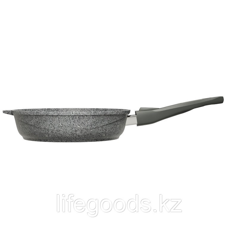 Сковорода 22 см АП "Premium" grey Мечта С022901 - фото 5 - id-p107002252