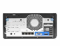 HPE ProLiant MicroServer Gen10 Plus Сервер