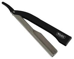 WAHL Опасная бритва - шаветта (со сменными лезвиями) Razor-Knife