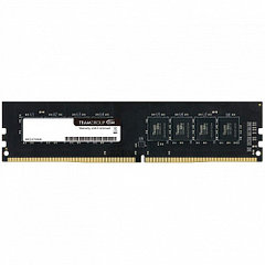 Оперативная память 8GB DDR3L 1333Mhz Team Group ELITE PC3-10600 CL9 1.35V TED3L8G1333C901