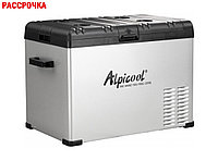 Компрессорлық автохладильник Alpicool А50 (50 литр)