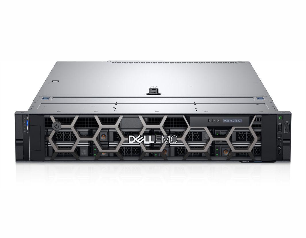 Dell PowerEdge R7515 Rack-сервер