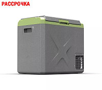 Компрессорный автохолодильник Alpicool X50 (50 литров)