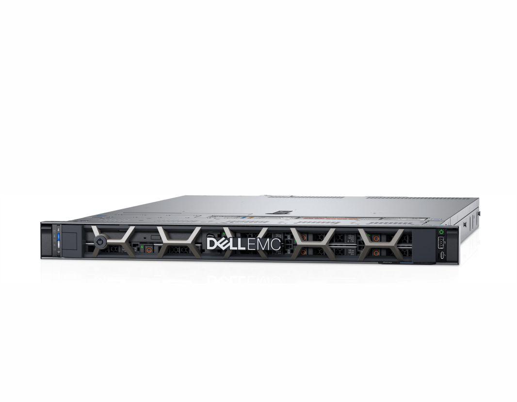 Dell PowerEdge R440 Rack-сервер
