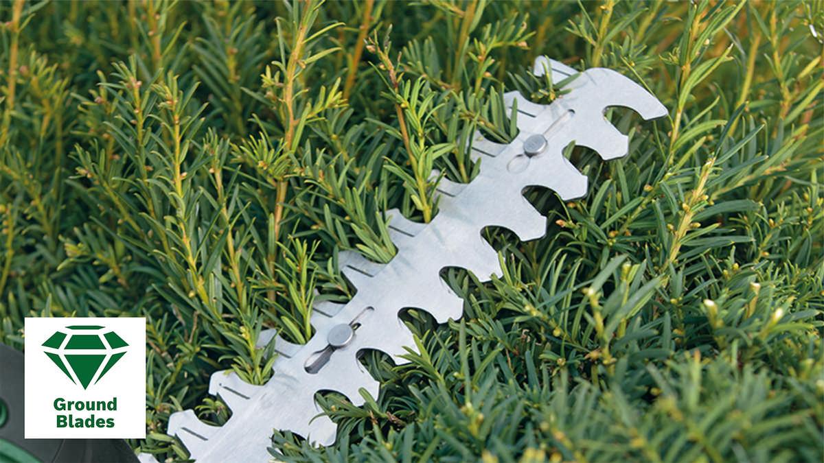 Аккумуляторные ножницы для травы и кустов BOSCH Isio 0600833108 - фото 2 - id-p107002599