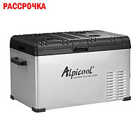 Компрессорный автохолодильник Alpicool A30 (30 литров)