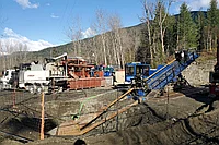 Услуги по ГНБ (горизонтально-направленное бурение)