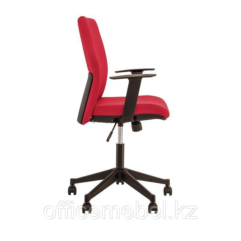 Кресло офисное CUBIC GTR в наличии серый и черный - фото 5 - id-p46227773