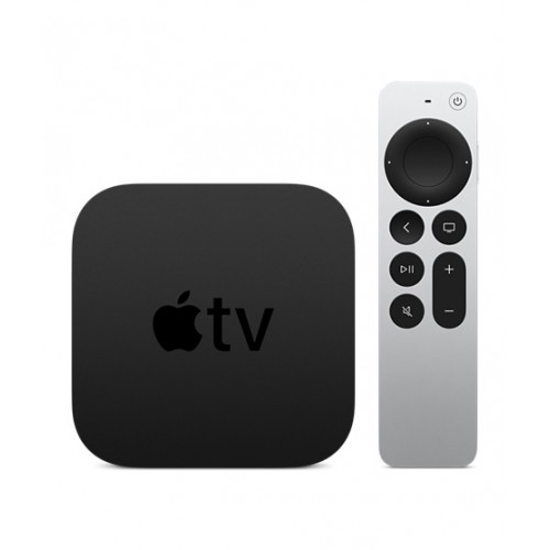 Apple TV 4K 128Gb wifi + ethernet (2022)