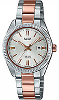 Наручные женские часы Casio LTP-1302PRG-7AVEF