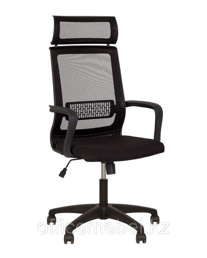 Кресло офисное STARK GTP TILT PL64 OH/5 ZT-25 - фото 1 - id-p107004730