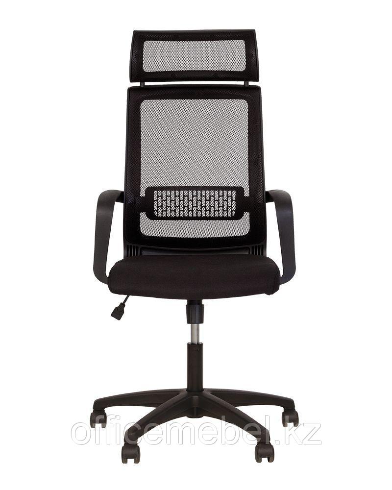 Кресло офисное STARK GTP TILT PL64 OH/5 ZT-25 - фото 4 - id-p107004730