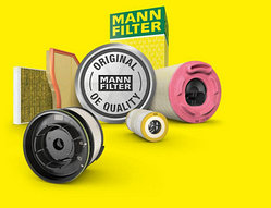 Фильтр масляный HU 821 X