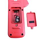 UT221 Токоизмерительные клещи True RMS до 2000А (AC/DC) с функцией мультиметра. Внесены в реестр СИ РК, фото 8