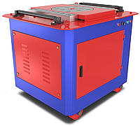 Станок для гибки арматуры GW50