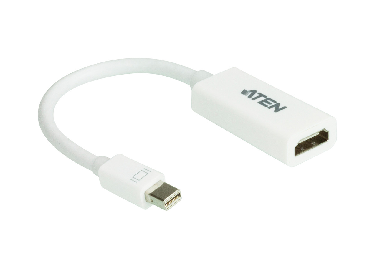 Адаптер Mini DisplayPort в HDMI VC980 ATEN