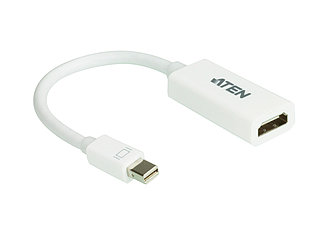 Адаптер Mini DisplayPort в HDMI  VC980 ATEN