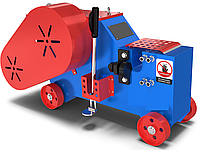 Станок для резки арматуры GQ50