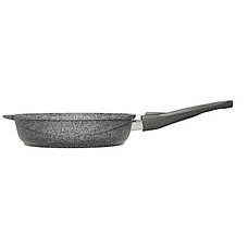 Сковорода 26 см АП "Premium" grey Мечта С026901, фото 2