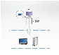 Конвертер интерфейса из DisplayPort в VGA  ATEN  VC925, фото 5