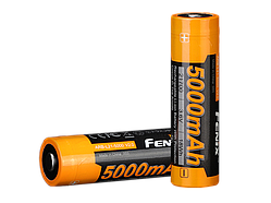 Аккумулятор 21700 Li-iON Fenix 3.6V, 5000mAh, V2.0