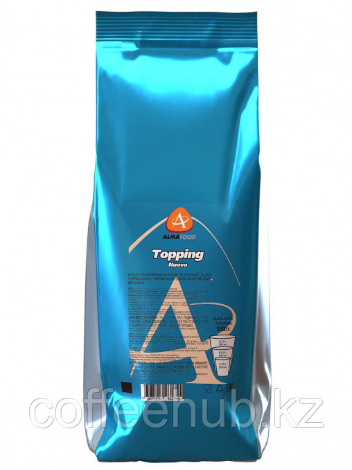 Молочные сливки Almafood NUOVO (1000 гр.)