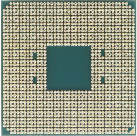 Процессор AMD Ryzen 5 5600X 3,7Гц (4,6ГГц Turbo) AM4 7nm, 6/12, 3Mb L3 32Mb, 65W, OEM - фото 2 - id-p106863251