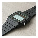Наручные часы Casio F-91W-3DG, фото 3