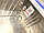 Пароварка, паровой шкаф, мантоварка - 6 листов газовый (рисоварка), фото 4