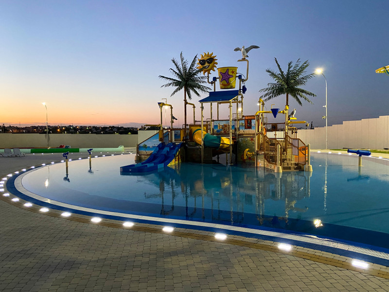 Светодиодная брусчатка Лунная Дорожка купить в Алматы, фото 1