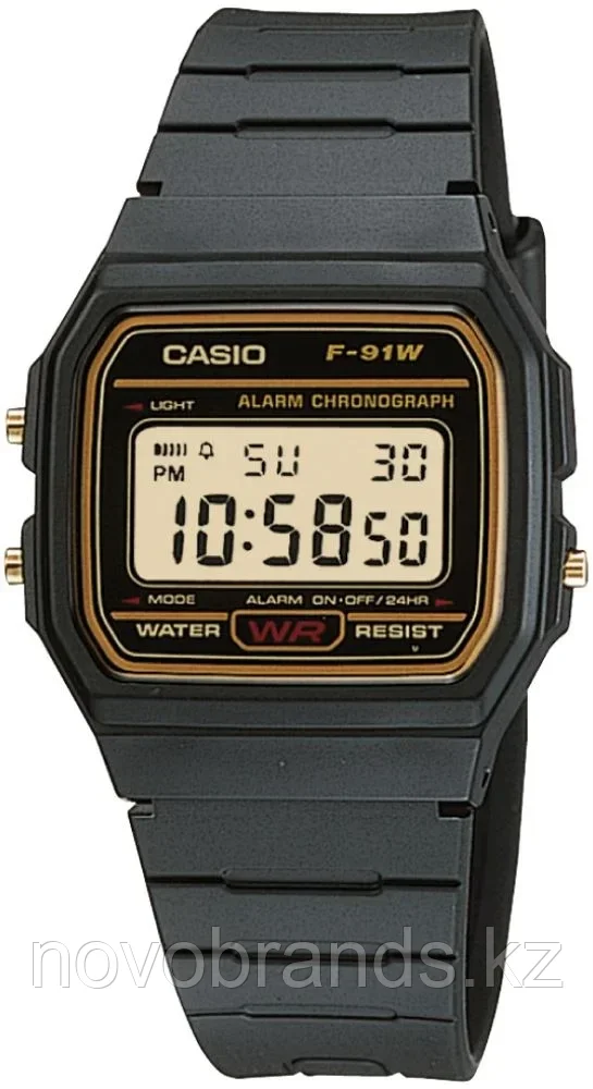 Наручные часы Casio F-9WG-9QDF