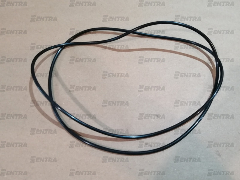 83417133 кольцо уплотнительное New Holland / Case, фото 1