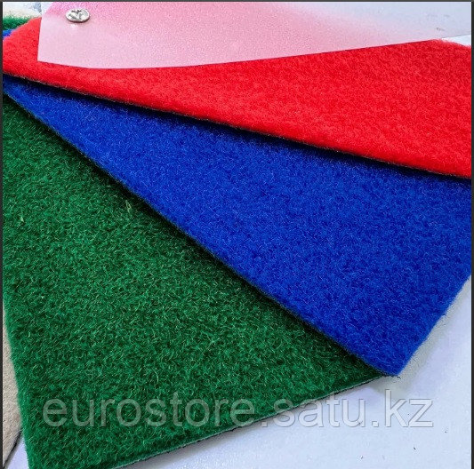 Выставочный ковролин: продажа, цена в Алматы. Ковролин и ковровая ...