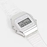 Наручные часы Casio F-91WS-7DF, фото 3