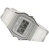 Наручные часы Casio F-91WS-7DF, фото 2