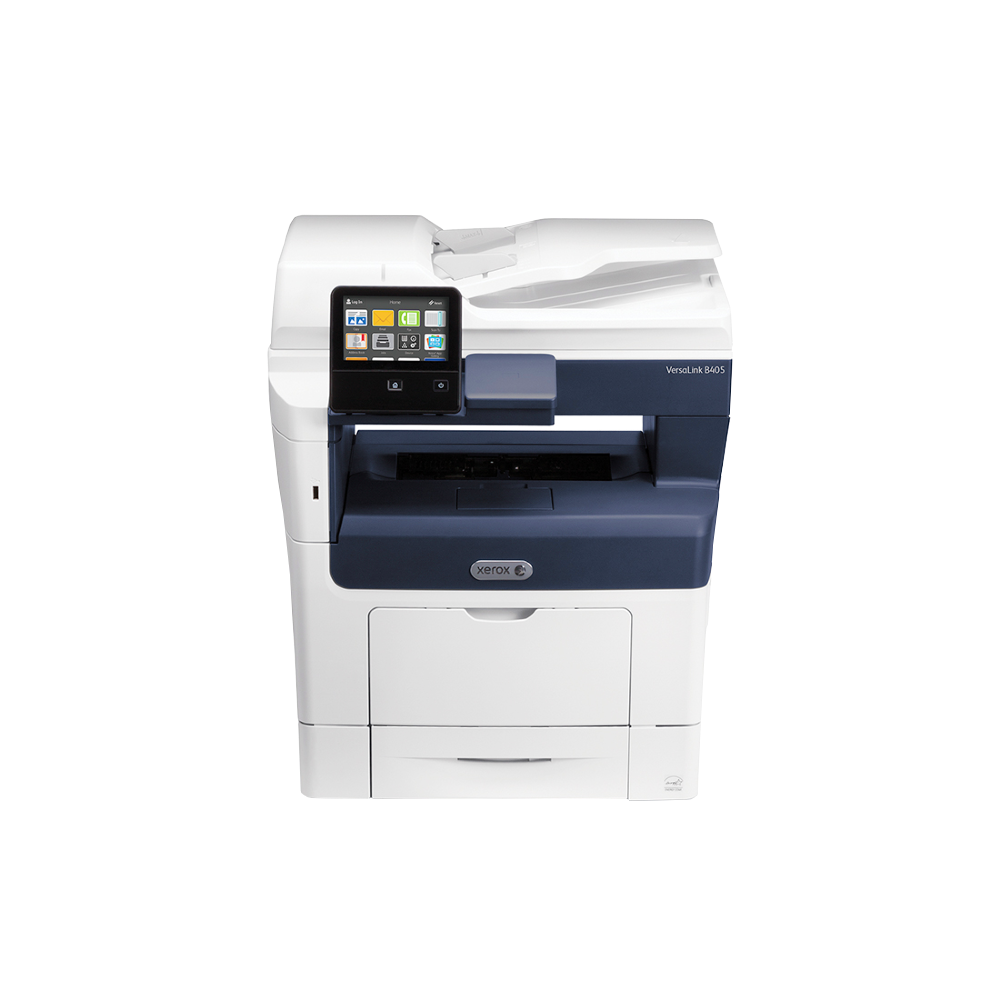 Монохромное МФУ Xerox VersaLink B405DN