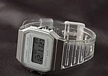 Наручные часы Casio F-91WS-7DF, фото 6