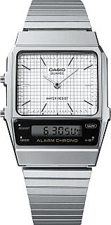 Наручные часы Casio Retro AQ-800E-7AEF