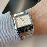 Часы Casio Retro AQ-800E-7AEF, фото 5