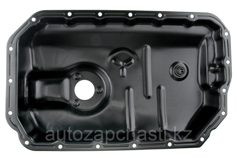 Поддон двигателя NTY на Audi A4, A6, A8, A5, Q5, Q7 - фото 3 - id-p107006324