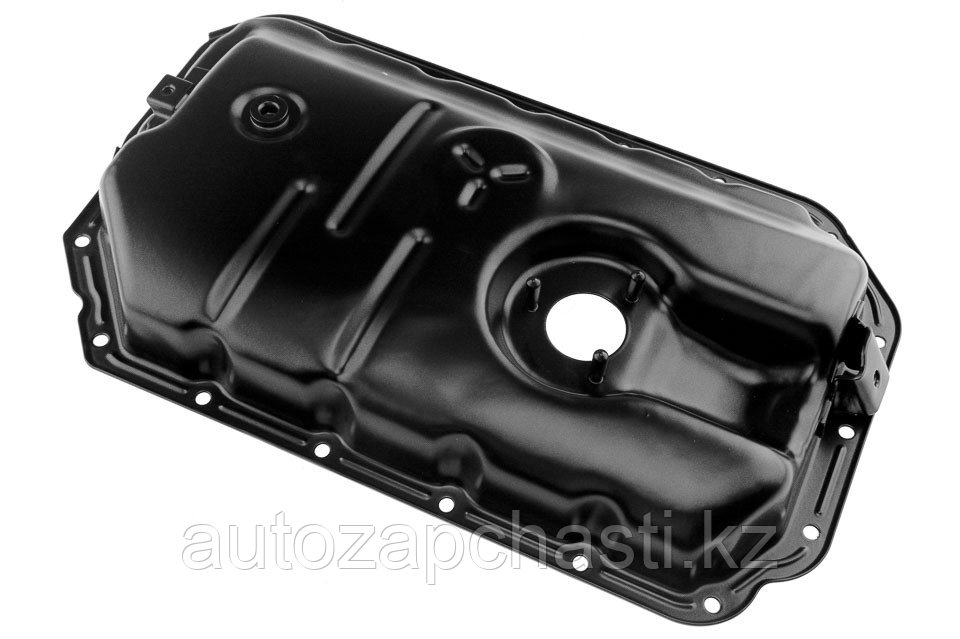 Поддон двигателя NTY на Audi A4, A6, A8, A5, Q5, Q7 - фото 1 - id-p107006324