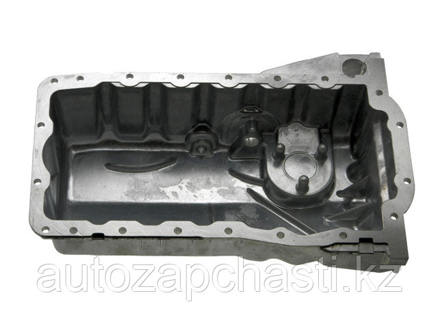 Поддон двигателя NTY на Volkswagen Golf, Audi A3 - фото 4 - id-p107006349