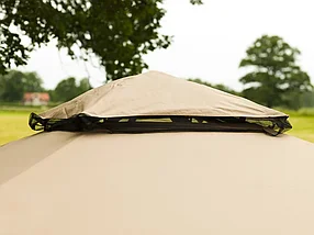 Шатер Фиеста с москитной сеткой (3х4м) HC-9010A, фото 3