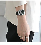 Часы Casio Retro A-100WEF-1AEF, фото 6