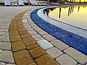 Светодиодная брусчатка Лунная Дорожка купить в Шымкенте, фото 8