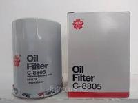 Масляный фильтр SAKURA FILTER C-8805