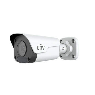 Уличная IP камера Uniview IPC2124LB-SF28-A